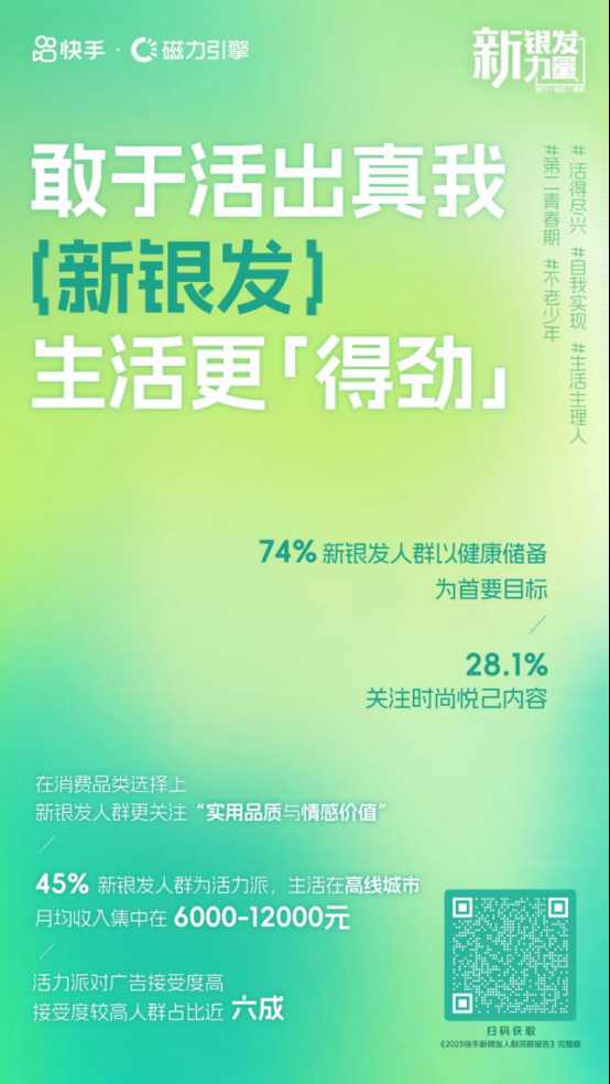 这个重阳节,品牌如何触达银发群体“心”需求?  第4张 这个重阳节,品牌如何触达银发群体“心”需求?  第4张
