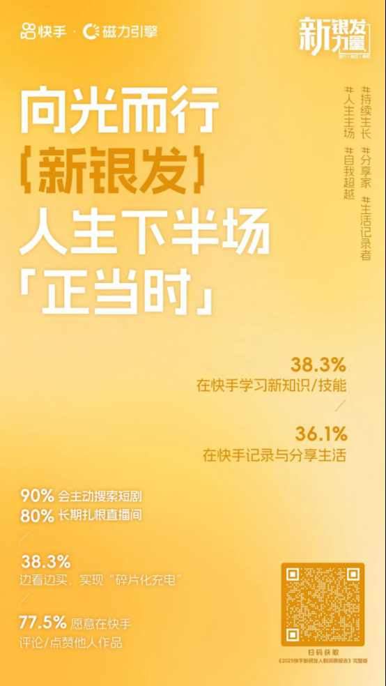 这个重阳节,品牌如何触达银发群体“心”需求?  第6张 这个重阳节,品牌如何触达银发群体“心”需求?  第6张