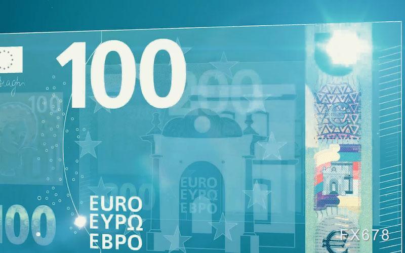 拉加德“理想位置”论难敌美元风暴!欧元承压何时看涨?  第1张 拉加德“理想位置”论难敌美元风暴!欧元承压何时看涨?  第1张