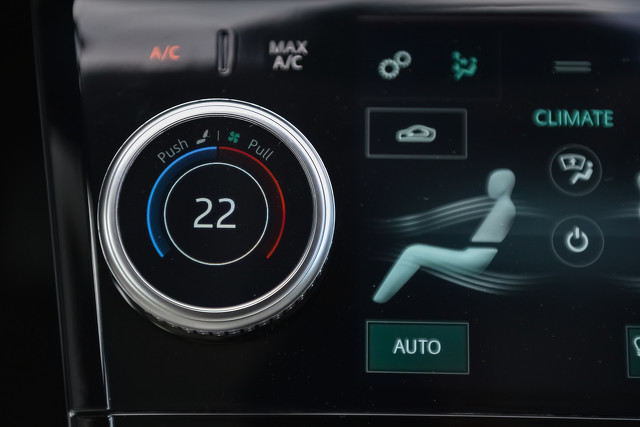 汽车空调制冷慢解决方法? 第1张 汽车空调制冷慢解决方法? 第1张