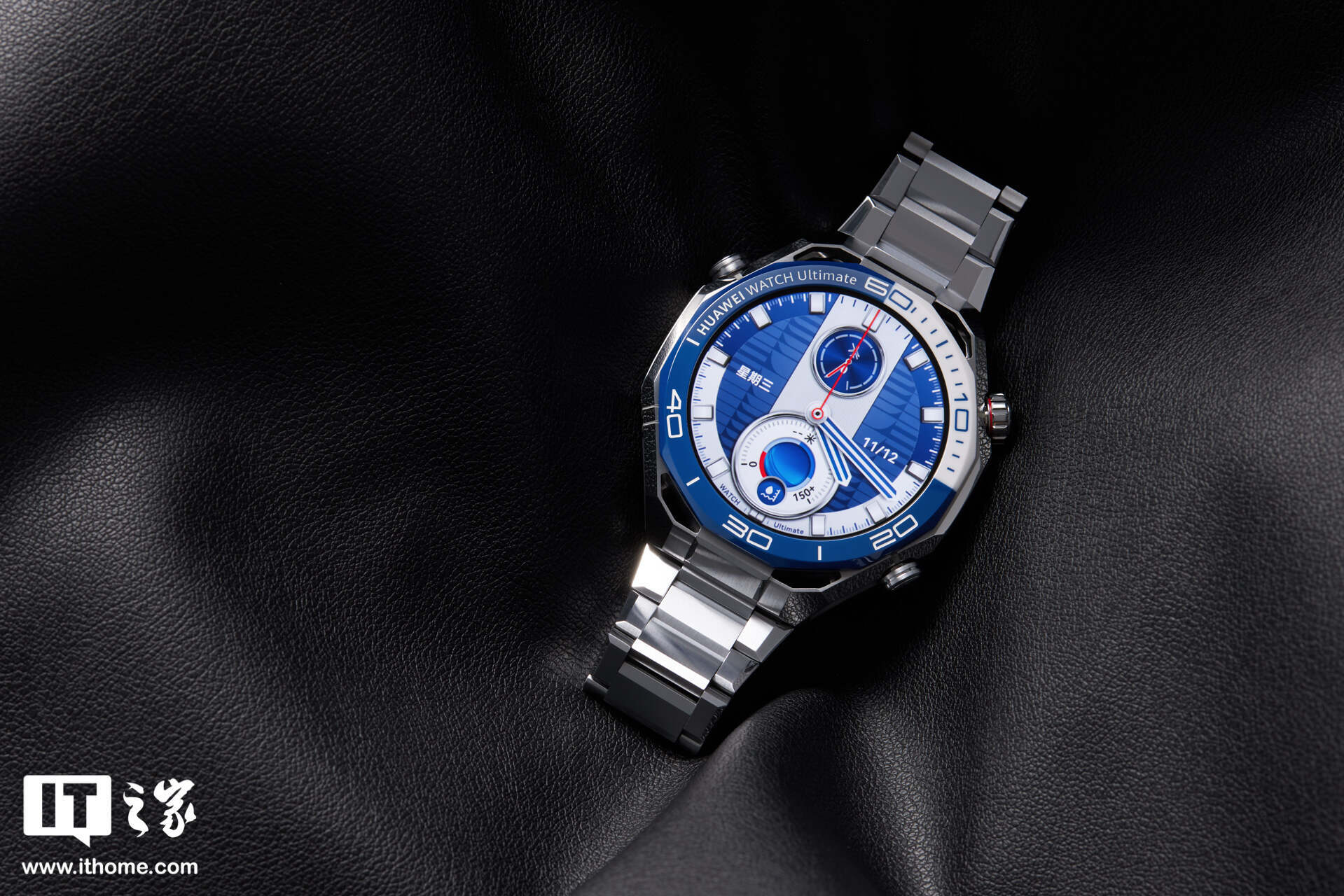 全新麒麟官网首曝:华为 WATCH Ultimate 2 非凡探索手表搭载 HUAWEI Kirin W80 处理器 第1张 全新麒麟官网首曝:华为 WATCH Ultimate 2 非凡探索手表搭载 HUAWEI Kirin W80 处理器 第1张