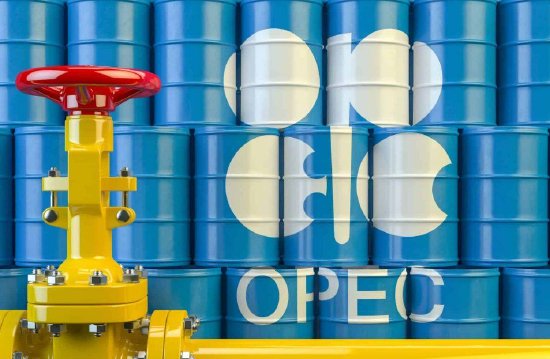与会代表：OPEC+可能仍会维持2026年初暂停增产的决定  第1张