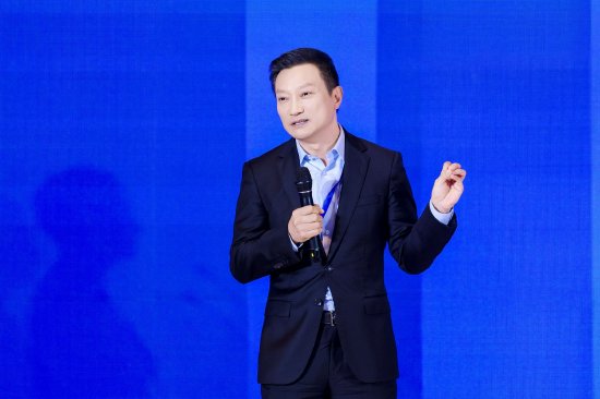 张黎刚:从79岁到95岁:爱康的AI健康新蓝图 第1张 张黎刚:从79岁到95岁:爱康的AI健康新蓝图 第1张