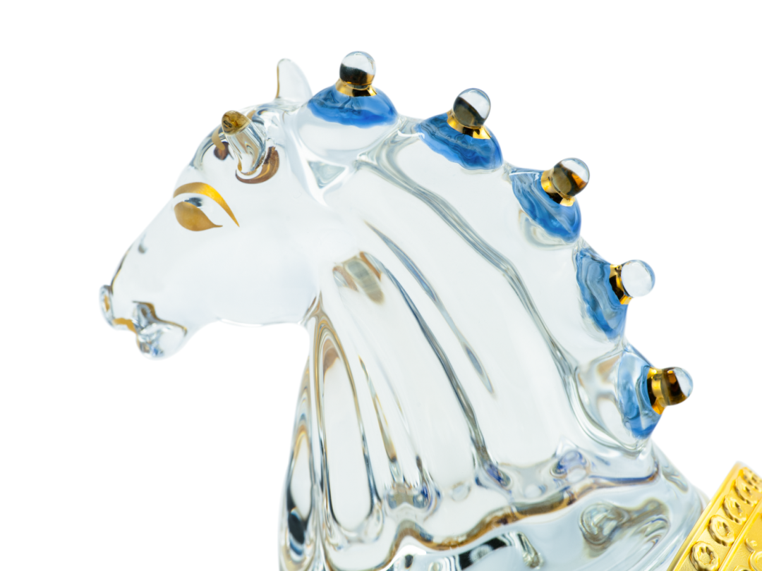 五粮液马年生肖酒的升维逻辑，从“五花马”到“价值马”  第2张