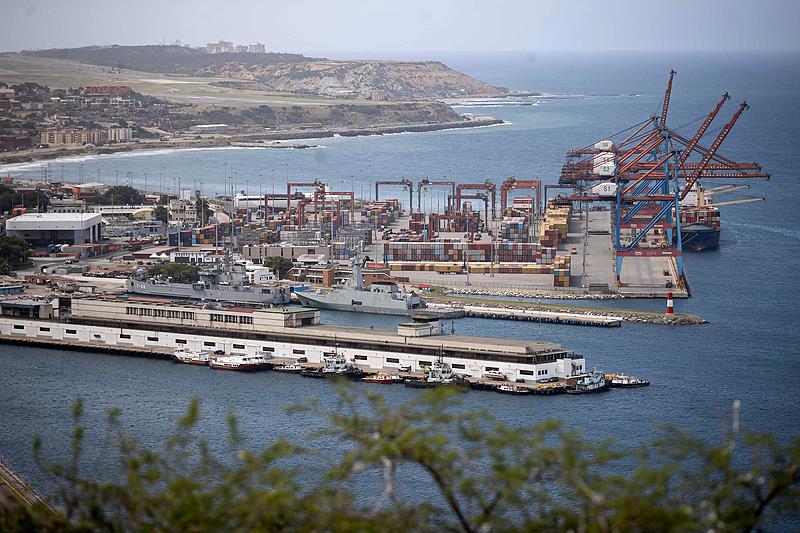 美国施压未阻增长 委内瑞拉11月石油日出口超90万桶 第2张 美国施压未阻增长 委内瑞拉11月石油日出口超90万桶 第2张