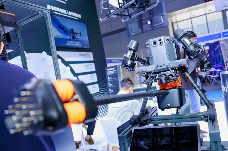 蛇口造,蛇口飞 | 招商蛇口如何打造“天空之城”? 第20张 蛇口造,蛇口飞 | 招商蛇口如何打造“天空之城”? 第20张