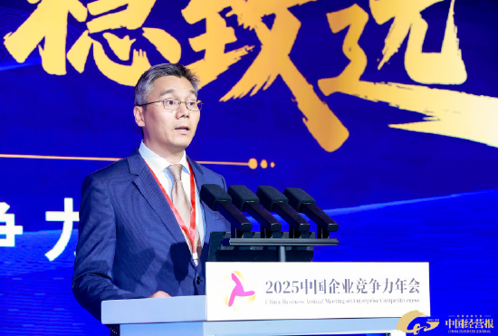 李鹏飞:企业竞争力既源于技术与产品硬实力, 更来自理念与格局软实力 第1张 李鹏飞:企业竞争力既源于技术与产品硬实力, 更来自理念与格局软实力 第1张