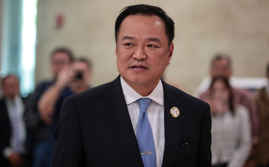 特朗普称泰柬已同意停火,泰方否认:答案是不 第1张 特朗普称泰柬已同意停火,泰方否认:答案是不 第1张