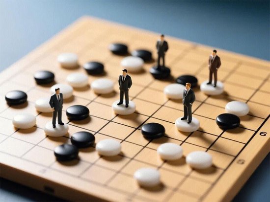 从纾困到检举，贵州百灵牵出华创证券资本局中局  第7张