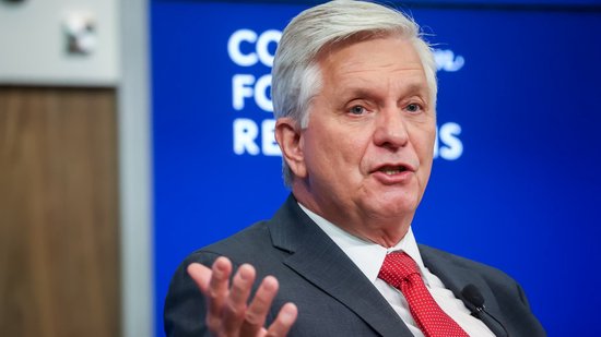 沃勒就美联储主席一职与特朗普会面,面试表现获“好评” 第1张 沃勒就美联储主席一职与特朗普会面,面试表现获“好评” 第1张