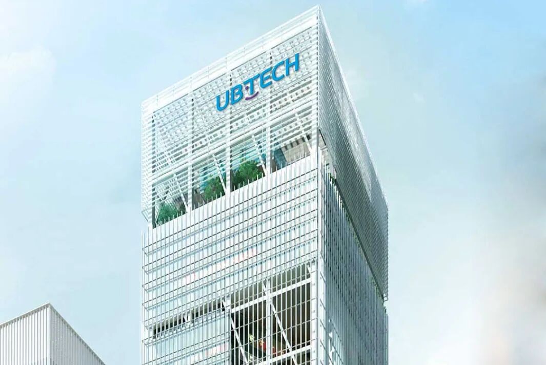 550亿深圳机器人黑马，巨资吞并绍兴零件厂  第1张