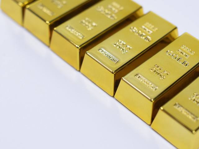 黄金ETF和期货投资门槛一样吗？  第1张