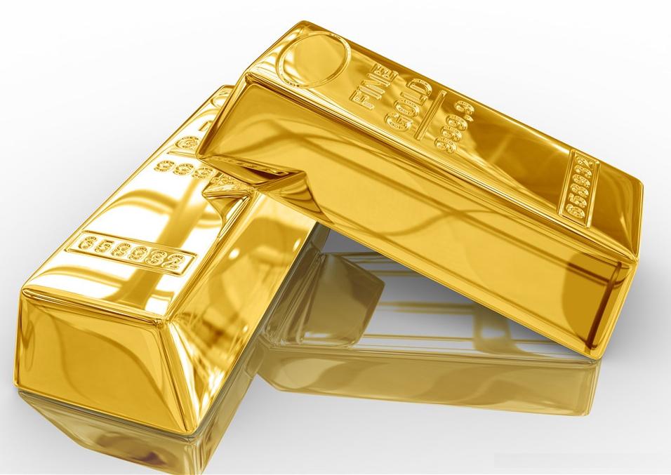 黄金价格波动和经济周期有何关系？  第1张