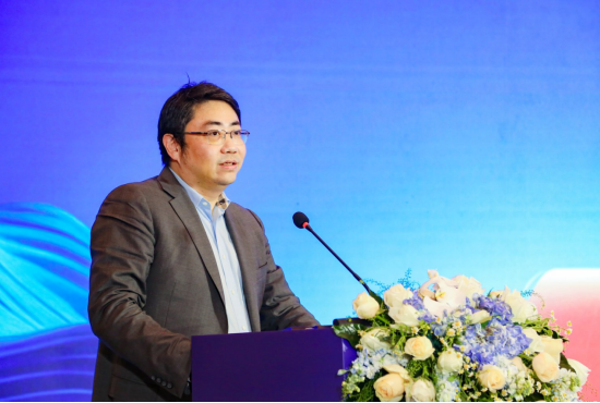 聚焦全球变局与产业升级 天弘基金2026年策略会勾勒投资新蓝图 第3张 聚焦全球变局与产业升级 天弘基金2026年策略会勾勒投资新蓝图 第3张