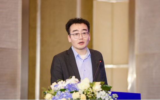 聚焦全球变局与产业升级 天弘基金2026年策略会勾勒投资新蓝图 第5张 聚焦全球变局与产业升级 天弘基金2026年策略会勾勒投资新蓝图 第5张