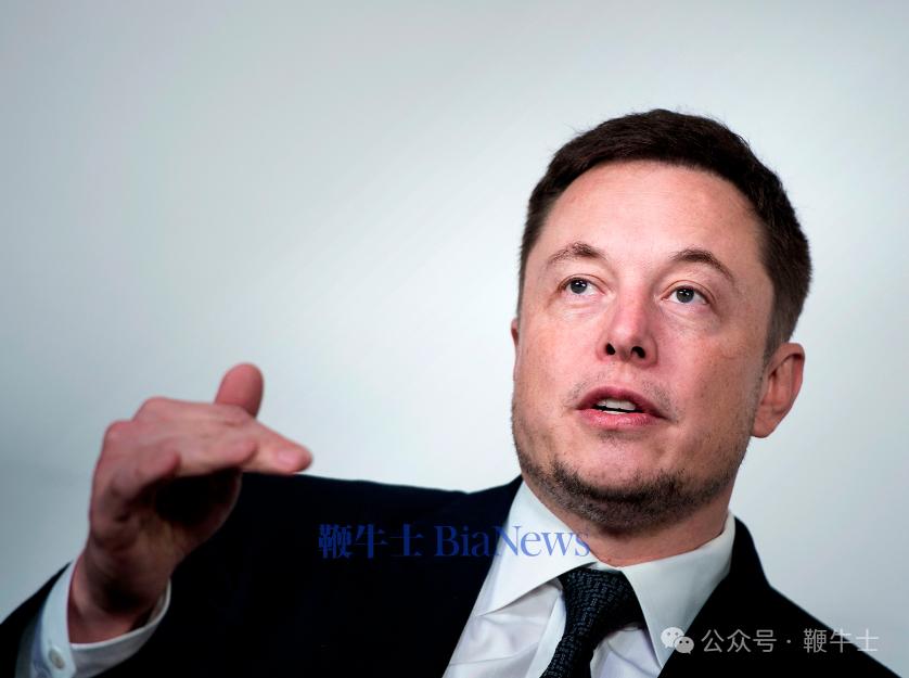 马斯克逆天发言：如能「改写」设定程序，人类可实现半永生  第1张