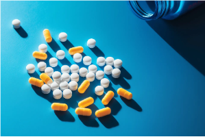 多重催化共振 创新药板块或迎来窗口期  第1张