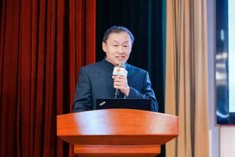 陈一丹奖教奖学金百万重奖激励师生 武汉学院两项特别机会为学子“搭桥”  第4张