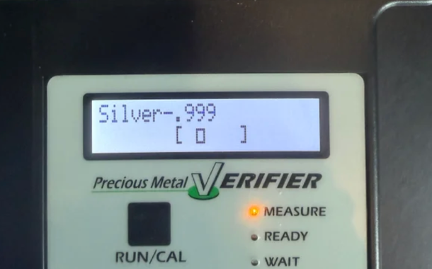 10亿美元、1269万盎司白银，这个男人提前一年押注贵金属赚翻了！  第1张