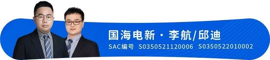 国海证券：投资策略“质量为王”，港股依赖红利资产抵御离岸折现率的上行  第2张