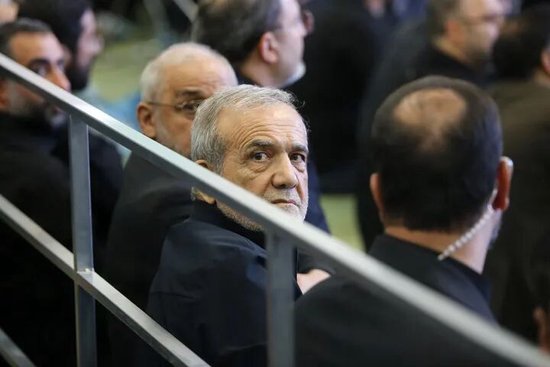 美国和伊朗，谈不谈得拢？  第1张