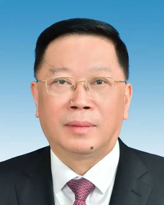 陈国龙履新,曾任福州大学党委书记(附简历) 第1张 陈国龙履新,曾任福州大学党委书记(附简历) 第1张