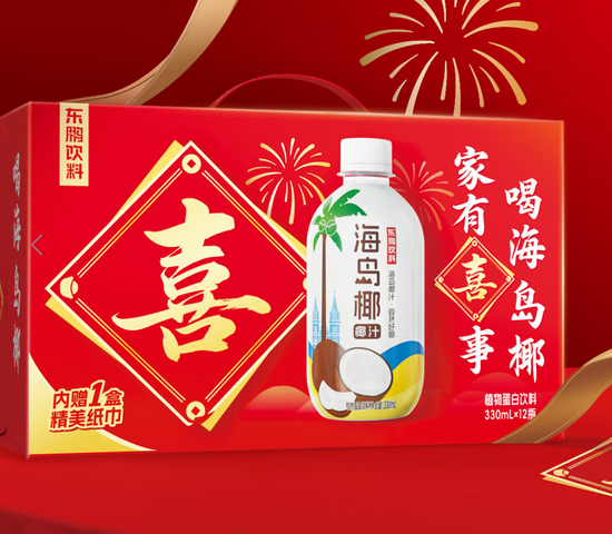 东鹏饮料成功登陆港交所:募资超百亿市值超千亿 中国能量饮料市场第一 第11张 东鹏饮料成功登陆港交所:募资超百亿市值超千亿 中国能量饮料市场第一 第11张
