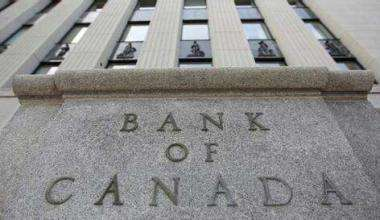 加拿大央行称美国的政策加剧不确定性 使其难以判断下一步利率行动  第1张