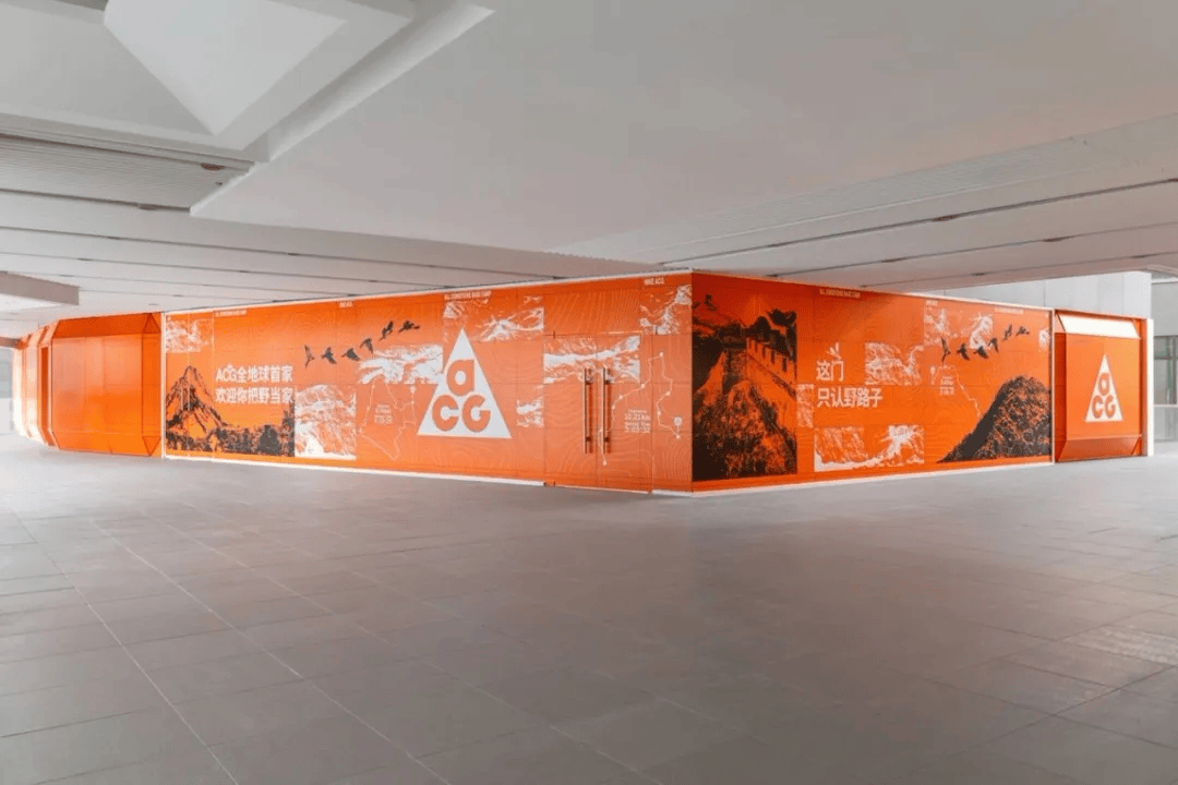 年度盘点:风口落地,运动户外赛道正加速重构 第3张 年度盘点:风口落地,运动户外赛道正加速重构 第3张