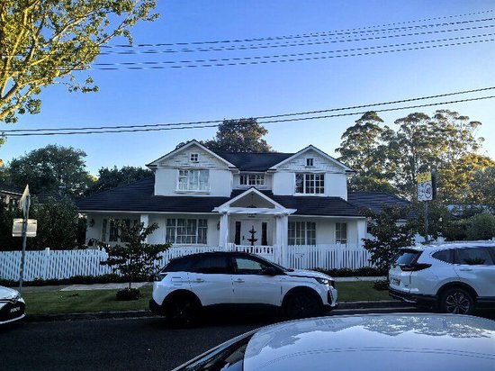 【申万宏源研究春节见闻】“幸运之国”幸福吗？旅游视角观察悉尼物价、房价  第10张