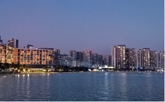 【申万宏源研究春节见闻】旅居热与跨境潮:从惠州滨海到香港街头的春节轨迹 第2张 【申万宏源研究春节见闻】旅居热与跨境潮:从惠州滨海到香港街头的春节轨迹 第2张