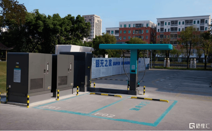 投行集体“不装了”：看多比亚迪，何止是因为一块电池？  第4张