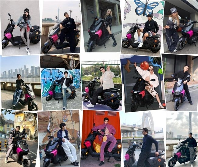 雅迪冠能白鲨Ⅱ实测：智能已超头部，只是你还不知道  第4张