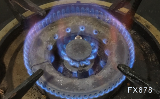 卡塔尔LNG停产冲击供应预期：摩根士丹利警告天然气价格或升至30美元  第1张