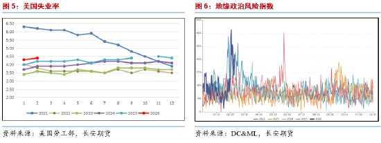 长安期货范磊：中东乱局纷扰，能源布局几何  第4张
