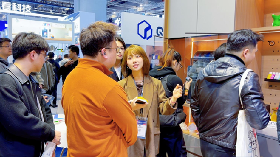 尚品宅配登陆TCT亚洲展:打通3D打印消费级智造落地关键链路 第7张 尚品宅配登陆TCT亚洲展:打通3D打印消费级智造落地关键链路 第7张