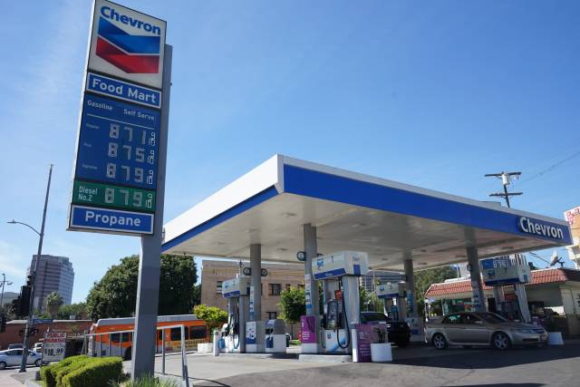 美国盟友为何缺席霍尔木兹“护航联盟”? 第3张 美国盟友为何缺席霍尔木兹“护航联盟”? 第3张