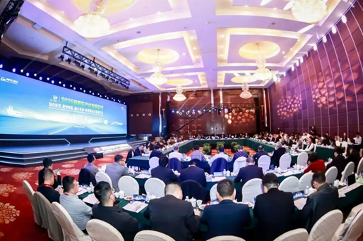 2026商用车产业发展会议在十堰启幕,闭门会议代表共绘“十五五”高质量发展蓝图 第4张 2026商用车产业发展会议在十堰启幕,闭门会议代表共绘“十五五”高质量发展蓝图 第4张