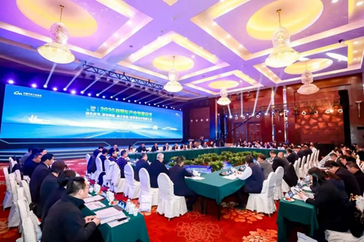 2026商用车产业发展会议在十堰启幕,闭门会议代表共绘“十五五”高质量发展蓝图 第5张 2026商用车产业发展会议在十堰启幕,闭门会议代表共绘“十五五”高质量发展蓝图 第5张