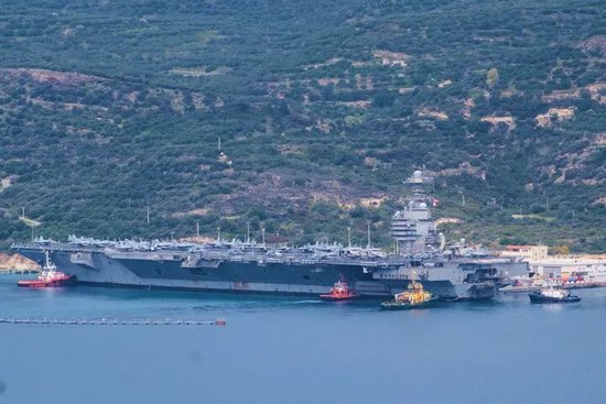 美军储备,还能在伊朗打多久? 第1张 美军储备,还能在伊朗打多久? 第1张