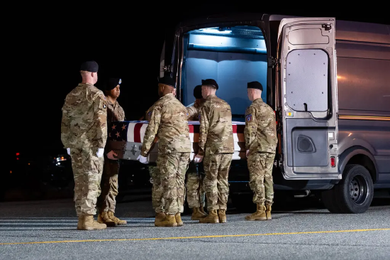 伊朗战争令美国在沙特驻军问题备受关注 第1张 伊朗战争令美国在沙特驻军问题备受关注 第1张