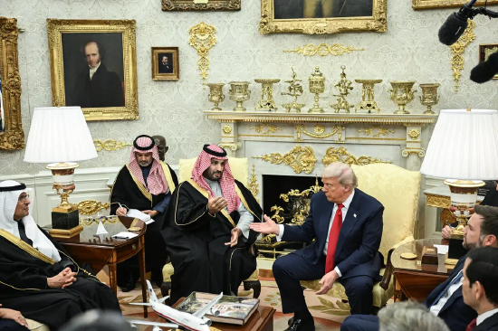 伊朗战争令美国在沙特驻军问题备受关注 第2张 伊朗战争令美国在沙特驻军问题备受关注 第2张