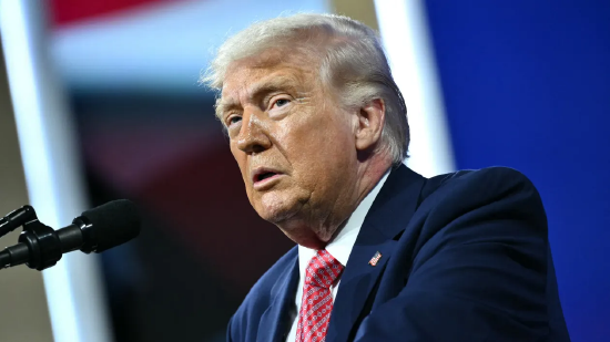 4月1日外盘头条:特朗普释放停战信号 伊朗总统称有结束战争意愿 OpenAI完成1220亿美元融资 第2张 4月1日外盘头条:特朗普释放停战信号 伊朗总统称有结束战争意愿 OpenAI完成1220亿美元融资 第2张