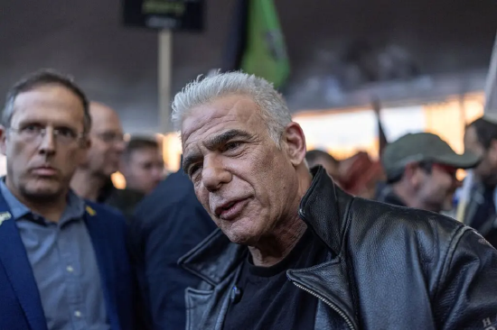 以色列反对党领袖指责内塔尼亚胡酿成了“外交灾难” 第1张 以色列反对党领袖指责内塔尼亚胡酿成了“外交灾难” 第1张