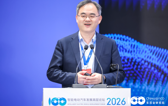 方海峰:Robotaxi有望于2028年后进入规模化应用阶段 第1张 方海峰:Robotaxi有望于2028年后进入规模化应用阶段 第1张