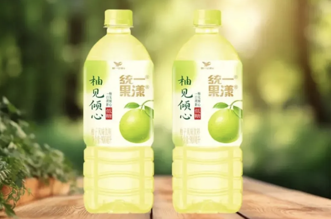 康师傅55亿，农夫山泉52亿，美汁源下滑......2025果汁市场业绩出炉！  第11张