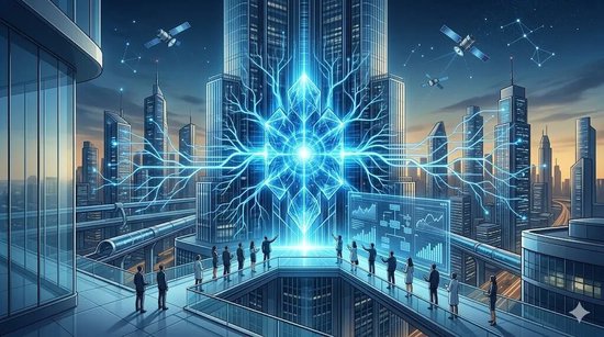 中科闻歌港股IPO备案通过，中国版Palantir来了  第1张